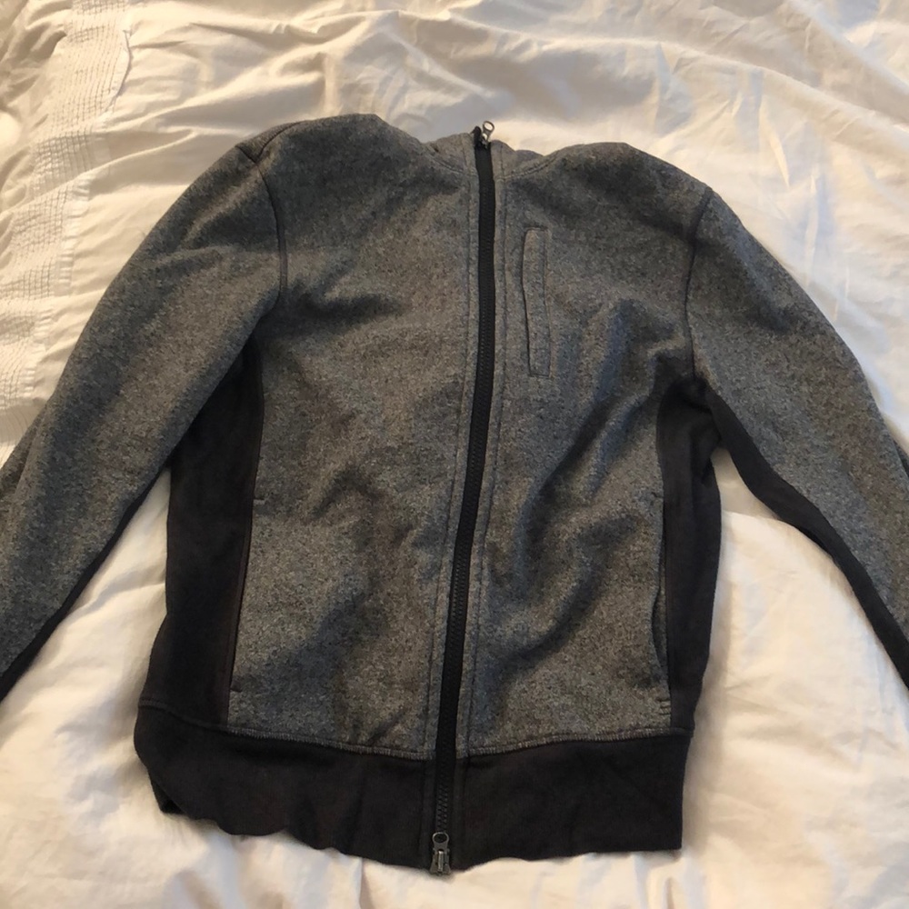 Men’s lululemon zip up